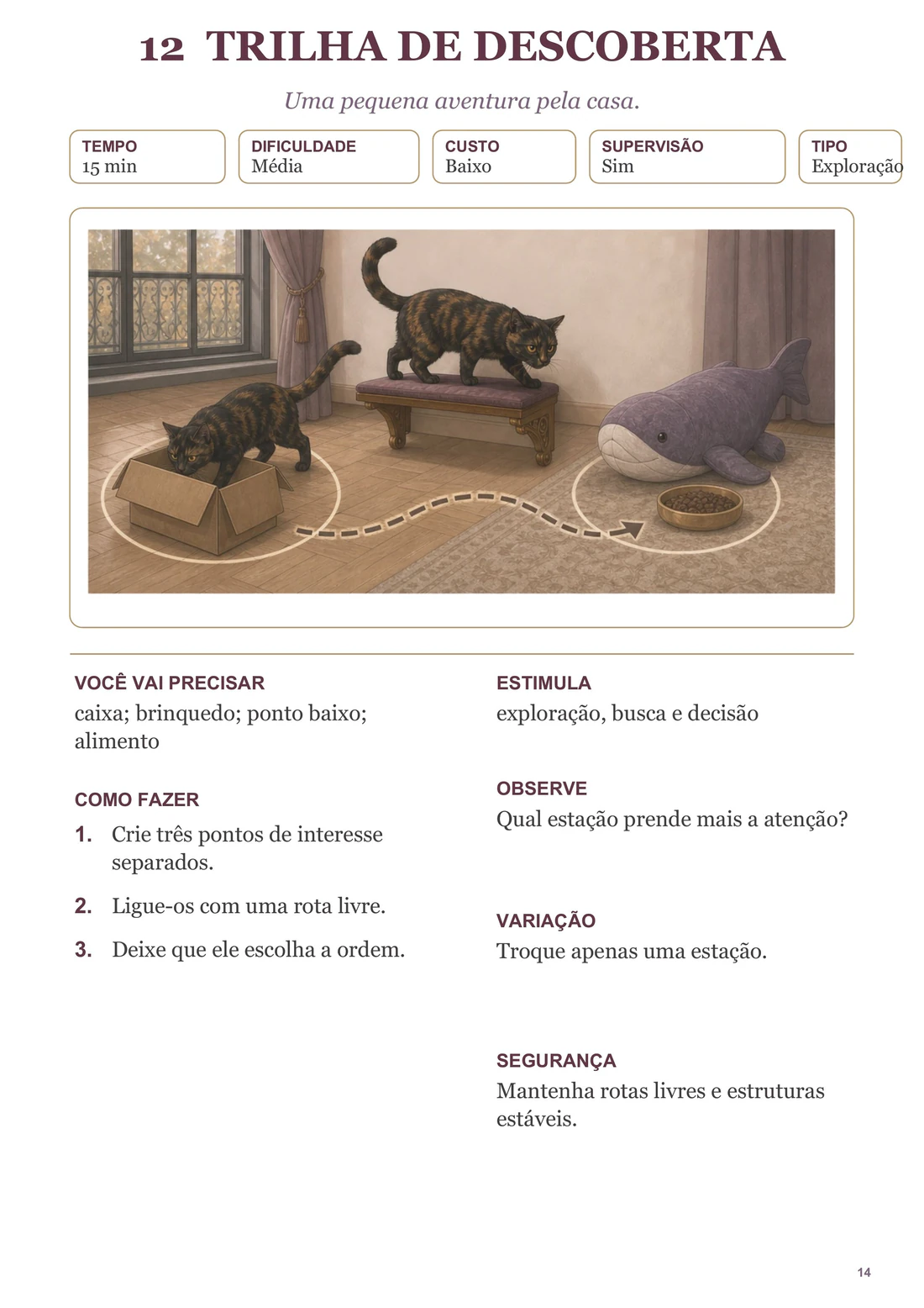 Prévia real do material, página 7