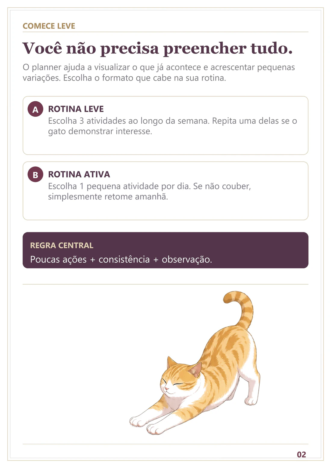Prévia real do material, página 10